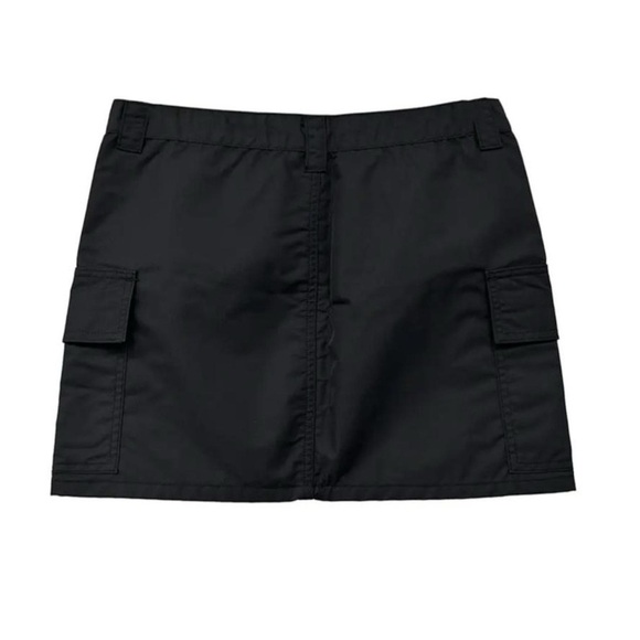 CHROME HEARTS CARGO SKIRT - Picture 2 of 3